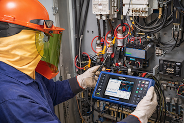 Power Quality Problems in Nepal’s Industries